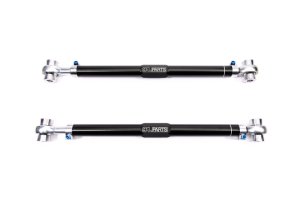 BMW 4 Series Suspension Arms - Rear - SPL Parts - Adjustable Toe Arms - `12-`27